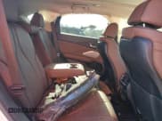 ✅ 2021 Acura RDX Advance • VIN: 5J8TC2H78ML030175 • Lot: 84191205. Listed on Copart with 50,365 mi. Free auction sales archive from the USA and detailed vehicle history report at DreamBid. Image 11.