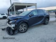 ✅ 2023 Lexus RX 350 • VIN: 2T2BAMBA6PC007002 • Lot: 74557244. Wystawiony na Copart z przebiegiem 19 145 mil. Bezpłatny archiwum sprzedaży aukcyjnych z USA i szczegółowy raport historii pojazdu na DreamBid. Zdjęcie 1.