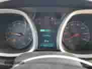 2017 Chevrolet Equinox LS with VIN 2GNALBEK8H1536543, listed as a Copart auction lot 90142475 with 250,591 mi miles and Clean title. Bid and sale history available at DreamBid. Image 9.