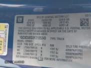 ✅ 2015 Chevrolet Silverado 2500HD Work Truck • VIN: 1GC0CUEG0FZ105243 • Lot: 41379638. Wystawiony na IAAI z przebiegiem 206 104 mil. Bezpłatny archiwum sprzedaży aukcyjnych z USA i szczegółowy raport historii pojazdu na DreamBid. Zdjęcie 9.