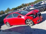 ✅ 2014 Chevrolet Cruze 2LT • VIN: 1G1PE5SB5E7208829 • Лот: 43706163. Опубликован ранее на IAAI с пробегом 106 953 миль. Бесплатный доступ к архиву аукционных продаж из США и подробный отчёт об истории автомобиля на DreamBid. Изображение 13.