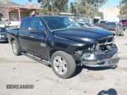 ✅ 2015 Ram 1500 Big Horn • VIN: 1C6RR6LG2FS522304 • Лот: 43815755. Опубликован ранее на IAAI с пробегом 152 695 миль. Бесплатный доступ к архиву аукционных продаж из США и подробный отчёт об истории автомобиля на DreamBid. Изображение 1.