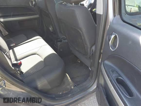 ✅ 2011 Chevrolet HHR 1LT • VIN: 3GNBABFW9BS662918 • Lot: 41779902. Listed on IAAI with 209,275 mi. Free auction sales archive from the USA and detailed vehicle history report at DreamBid. Image 8.