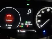 ✅ 2024 Honda Civic Sport • VIN: 19XFL2H86RE019082 • Lot: 43540215. Wystawiony na IAAI z przebiegiem 24 478 mil. Bezpłatny archiwum sprzedaży aukcyjnych z USA i szczegółowy raport historii pojazdu na DreamBid. Zdjęcie 15.