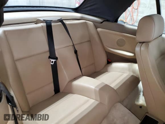 ✅ 1995 BMW 3 Series 318i • VIN: WBABK5322SEC85089 • Лот: 58808065. Опубликован ранее на Copart с пробегом 79 477 миль. Бесплатный доступ к архиву аукционных продаж из США и подробный отчёт об истории автомобиля на DreamBid. Изображение 10.