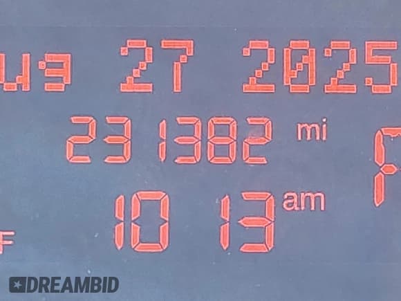 ✅ 2017 Ram ProMaster Cargo • VIN: 3C6TRVAG4HE523107 • Lot: 43086169. Listed on IAAI with 231,382 mi. Free auction sales archive from the USA and detailed vehicle history report at DreamBid. Image 15.