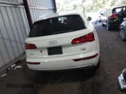 ✅ 2018 Audi Q5 Premium Plus • VIN: WA1BNAFY6J2242403 • Лот: 42752356. Опубликован ранее на IAAI с пробегом 30 083 миль. Бесплатный доступ к архиву аукционных продаж из США и подробный отчёт об истории автомобиля на DreamBid. Изображение 17.