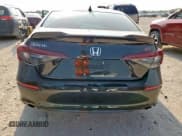 ✅ 2025 Honda Civic Si • VIN: 2HGFE1E51SH478224 • Lot: 69853305. Wystawiony na Copart z przebiegiem 5 136 mil. Bezpłatny archiwum sprzedaży aukcyjnych z USA i szczegółowy raport historii pojazdu na DreamBid. Zdjęcie 6.