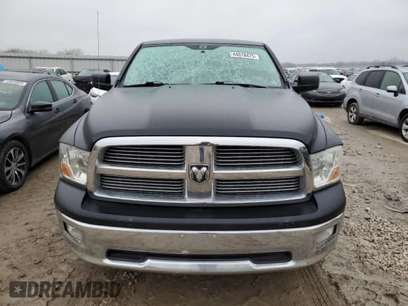 ✅ 2010 Dodge 1500 SLT • VIN: 1D7RV1GT0AS110637 • Lot: 44018475. Wystawiony na Copart z przebiegiem 235 033 mil. Bezpłatny archiwum sprzedaży aukcyjnych z USA i szczegółowy raport historii pojazdu na DreamBid. Zdjęcie 5.