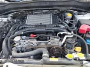 ✅ 2017 Subaru Forester Touring • VIN: JF2SJGWC7HH445995 • Lot: 43593009. Wystawiony na IAAI z przebiegiem 66 965 mil. Bezpłatny archiwum sprzedaży aukcyjnych z USA i szczegółowy raport historii pojazdu na DreamBid. Zdjęcie 10.