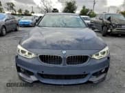 ✅ 2014 BMW 4 Series 428i • VIN: WBA3N3C52EF712342 • Лот: 95294375. Опубликован ранее на Copart с пробегом 126 556 миль. Бесплатный доступ к архиву аукционных продаж из США и подробный отчёт об истории автомобиля на DreamBid. Изображение 5.