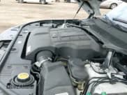 ✅ 2019 Land Rover Range Rover • VIN: SALGS2RE6KA535049 • Lot: 42117405. Listed on IAAI with 118,352 mi. Free auction sales archive from the USA and detailed vehicle history report at DreamBid. Image 18.