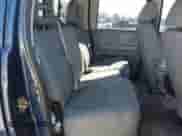 2006 Dodge Dakota SLT with VIN 1D7HE48N76S702816, listed as a IAAI auction lot 41685793 with 192,271 mi miles and . Bid and sale history available at DreamBid. Image 8.