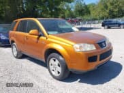 ✅ 2006 Saturn VUE • VIN: 5GZCZ534X6S812173 • Lot: 43128749. Wystawiony na IAAI z przebiegiem 152 984 mil. Bezpłatny archiwum sprzedaży aukcyjnych z USA i szczegółowy raport historii pojazdu na DreamBid. Zdjęcie 1.