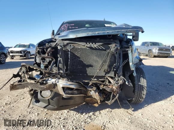 ✅ 2011 GMC Sierra 2500HD SLT • VIN: 1GT121CG9BF231587 • Lot: 77183034. Listed on Copart with Not provided. Free auction sales archive from the USA and detailed vehicle history report at DreamBid. Image 5.