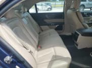 ✅ 2017 Lincoln Continental Premiere • VIN: 1LN6L9PK0H5602517 • Lot: 49051455. Listed on Copart with 125,244 mi. Free auction sales archive from the USA and detailed vehicle history report at DreamBid. Image 10.