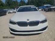 ✅ 2018 BMW 5 Series 540i • VIN: WBAJE5C55JWA97561 • Lot: 71202295. Wystawiony na Copart z przebiegiem 57 619 mil. Bezpłatny archiwum sprzedaży aukcyjnych z USA i szczegółowy raport historii pojazdu na DreamBid. Zdjęcie 5.