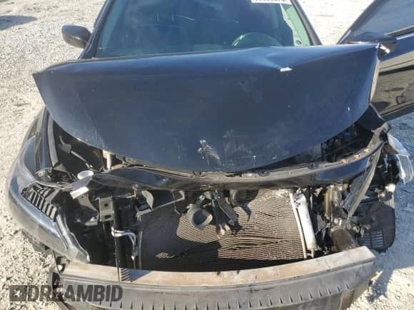 2015 Nissan Altima S with VIN 1N4AL3AP5FC594736, listed as a Copart auction lot 85823375 with Not provided miles and Salvage title. Bid and sale history available at DreamBid. Image 11.