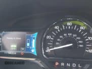 ✅ 2014 Lincoln MKZ Hybrid • VIN: 3LN6L2LU2ER817257 • Lot: 43149857. Listed on IAAI with 117,590 mi. Free auction sales archive from the USA and detailed vehicle history report at DreamBid. Image 7.