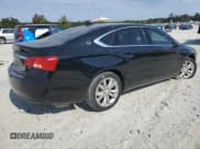 ✅ 2018 Chevrolet Impala LT • VIN: 2G1105S31J9169517 • Лот: 76186284. Опубликован ранее на Copart с пробегом 75 673 миль. Бесплатный доступ к архиву аукционных продаж из США и подробный отчёт об истории автомобиля на DreamBid. Изображение 3.