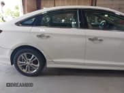 ✅ 2018 Hyundai Sonata SEL • VIN: 5NPE34AF8JH668432 • Lot: 42983335. Listed on IAAI with 57,185 mi. Free auction sales archive from the USA and detailed vehicle history report at DreamBid. Image 18.