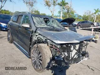 ✅ 2024 Mercedes-Benz GLS Maybach GLS 600 • VIN: 4JGFF8HB7RB114538 • Lot: 40909468. Wystawiony na IAAI z przebiegiem Nie podano. Bezpłatny archiwum sprzedaży aukcyjnych z USA i szczegółowy raport historii pojazdu na DreamBid. Zdjęcie 1.