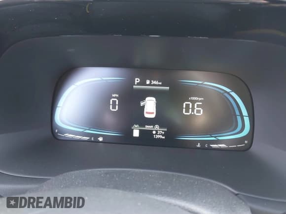 ✅ 2025 Hyundai Palisade XRT • VIN: KM8R3DGE4SU854424 • Лот: 41509476. Опубликован ранее на IAAI с пробегом 1 399 миль. Бесплатный доступ к архиву аукционных продаж из США и подробный отчёт об истории автомобиля на DreamBid. Изображение 15.