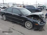 ✅ 2005 Volvo S80 • VIN: YV1TS911351411438 • Лот: 42361869. Опубликован ранее на IAAI с пробегом 101 502 миль. Бесплатный доступ к архиву аукционных продаж из США и подробный отчёт об истории автомобиля на DreamBid. Изображение 1.