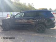 ✅ 2022 Jeep Grand Cherokee Altitude • VIN: 1C4RJKAG0N8554384 • Lot: 43435156. Listed on IAAI with 44,316 mi. Free auction sales archive from the USA and detailed vehicle history report at DreamBid. Image 14.