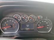 ✅ 2022 Chevrolet Silverado 1500 LT Trail Boss • VIN: 1GCPYFED1NZ179593 • Lot: 67075805. Wystawiony na Copart z przebiegiem 101 487 mil. Bezpłatny archiwum sprzedaży aukcyjnych z USA i szczegółowy raport historii pojazdu na DreamBid. Zdjęcie 9.