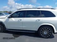 ✅ 2024 Mercedes-Benz GLS 450 • VIN: 4JGFF5KE9RB036748 • Lot: 42258182. Listed on IAAI with 20,755 mi. Free auction sales archive from the USA and detailed vehicle history report at DreamBid. Image 14.