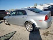 ✅ 2011 Chevrolet Malibu 1LS • VIN: 1G1ZB5E13BF251278 • Lot: 90515935. Listed on Copart with 191,322 mi. Free auction sales archive from the USA and detailed vehicle history report at DreamBid. Image 2.