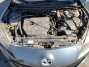 ✅ 2012 Mazda 3 S Grand Touring • VIN: JM1BL1W90C1673736 • Lot: 79971194. Listed on Copart with 97,223 mi. Free auction sales archive from the USA and detailed vehicle history report at DreamBid. Image 11.