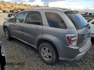 ✅ 2005 Chevrolet Equinox LT • VIN: 2CNDL63F756069435 • Лот: 77692504. Опубликован ранее на Copart с пробегом 266 438 миль. Бесплатный доступ к архиву аукционных продаж из США и подробный отчёт об истории автомобиля на DreamBid. Изображение 2.