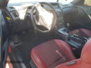 ✅ 2013 Hyundai Genesis Coupe R-Spec • VIN: KMHHT6KD2DU098679 • Lot: 87326334. Wystawiony na Copart z przebiegiem 46 086 mil. Bezpłatny archiwum sprzedaży aukcyjnych z USA i szczegółowy raport historii pojazdu na DreamBid. Zdjęcie 8.