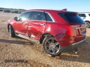 ✅ 2017 Cadillac XT5 Premium Luxury FWD • VIN: 1GYKNCRS7HZ142492 • Lot: 43557825. Listed on IAAI with 90,109 mi. Free auction sales archive from the USA and detailed vehicle history report at DreamBid. Image 3.