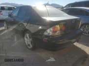 ✅ 2001 Lexus IS 300/350 • VIN: JTHBD182410003802 • Lot: 68052865. Listed on Copart with 289,228 mi. Free auction sales archive from the USA and detailed vehicle history report at DreamBid. Image 2.