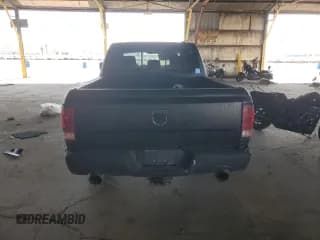 ✅ 2009 Dodge 1500 Sport • VIN: 1D3HB13T59S730472 • Lot: 53499745. Wystawiony na Copart z przebiegiem 266 158 mil. Bezpłatny archiwum sprzedaży aukcyjnych z USA i szczegółowy raport historii pojazdu na DreamBid. Zdjęcie 6.