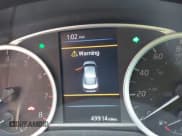 ✅ 2019 Nissan Sentra SV • VIN: 3N1AB7AP8KL614435 • Lot: 43189303. Listed on IAAI with 49,914 mi. Free auction sales archive from the USA and detailed vehicle history report at DreamBid. Image 16.