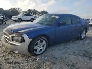 ✅ 2010 Dodge Charger R/T • VIN: 2B3CA8CT4AH316157 • Lot: 79931114. Wystawiony na Copart z przebiegiem 144 703 mil. Bezpłatny archiwum sprzedaży aukcyjnych z USA i szczegółowy raport historii pojazdu na DreamBid. Zdjęcie 1.