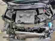 2017 Chevrolet Equinox Premier с VIN 2GNFLGE35H6177537, выставлен на аукционе Copart как лот 80889715 с пробегом 73 676 миль миль и Списание • Salvage title. История ставок и продаж доступна на DreamBid. Изображение 12.