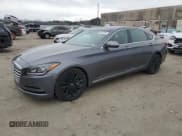 ✅ 2015 Hyundai Genesis 3.8L • VIN: KMHGN4JE4FU073399 • Lot: 86023994. Wystawiony na Copart z przebiegiem 55 820 mil. Bezpłatny archiwum sprzedaży aukcyjnych z USA i szczegółowy raport historii pojazdu na DreamBid. Zdjęcie 1.