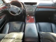 ✅ 2007 Lexus LS 460 • VIN: JTHBL46F775038212 • Lot: 89913065. Wystawiony na Copart z przebiegiem 240 340 mil. Bezpłatny archiwum sprzedaży aukcyjnych z USA i szczegółowy raport historii pojazdu na DreamBid. Zdjęcie 8.