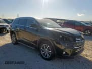 ✅ 2018 Toyota Highlander SE • VIN: 5TDJZRFH0JS882572 • Lot: 93085105. Wystawiony na Copart z przebiegiem 45 078 mil. Bezpłatny archiwum sprzedaży aukcyjnych z USA i szczegółowy raport historii pojazdu na DreamBid. Zdjęcie 4.