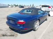 ✅ 2005 Jaguar XK • VIN: SAJDA42B253A42426 • Лот: 42676991. Опубликован ранее на IAAI с пробегом 114 858 миль. Бесплатный доступ к архиву аукционных продаж из США и подробный отчёт об истории автомобиля на DreamBid. Изображение 4.