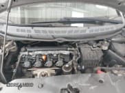 ✅ 2006 Honda Civic LX • VIN: 1HGFA16526L138308 • Лот: 43616656. Опубликован ранее на IAAI с пробегом 183 533 миль. Бесплатный доступ к архиву аукционных продаж из США и подробный отчёт об истории автомобиля на DreamBid. Изображение 10.