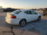 ✅ 2012 Dodge Avenger SXT • VIN: 1C3CDZCB1CN227714 • Лот: 76543104. Опубликован ранее на Copart с пробегом 281 297 миль. Бесплатный доступ к архиву аукционных продаж из США и подробный отчёт об истории автомобиля на DreamBid. Изображение 3.