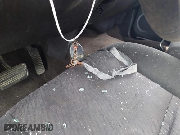 ✅ 2011 Chevrolet Silverado 1500 LT • VIN: 1GCRCSE08BZ446379 • Lot: 42347244. Listed on IAAI with 186,137 mi. Free auction sales archive from the USA and detailed vehicle history report at DreamBid. Image 11.