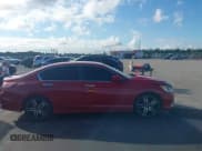 ✅ 2016 Honda Accord Sport • VIN: 1HGCR2E53GA021613 • Lot: 43602854. Listed on IAAI with 259,835 mi. Free auction sales archive from the USA and detailed vehicle history report at DreamBid. Image 13.