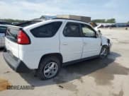 ✅ 2003 Pontiac Aztek • VIN: 3G7DA03E53S597664 • Lot: 69582255. Listed on Copart with Not provided. Free auction sales archive from the USA and detailed vehicle history report at DreamBid. Image 3.